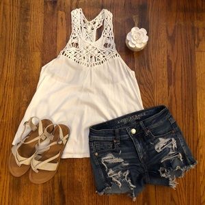 Sweet Summer Outfit!